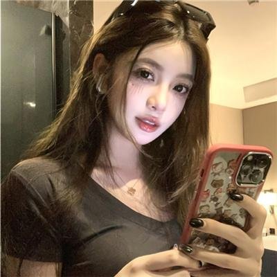 女麻吉 海报
