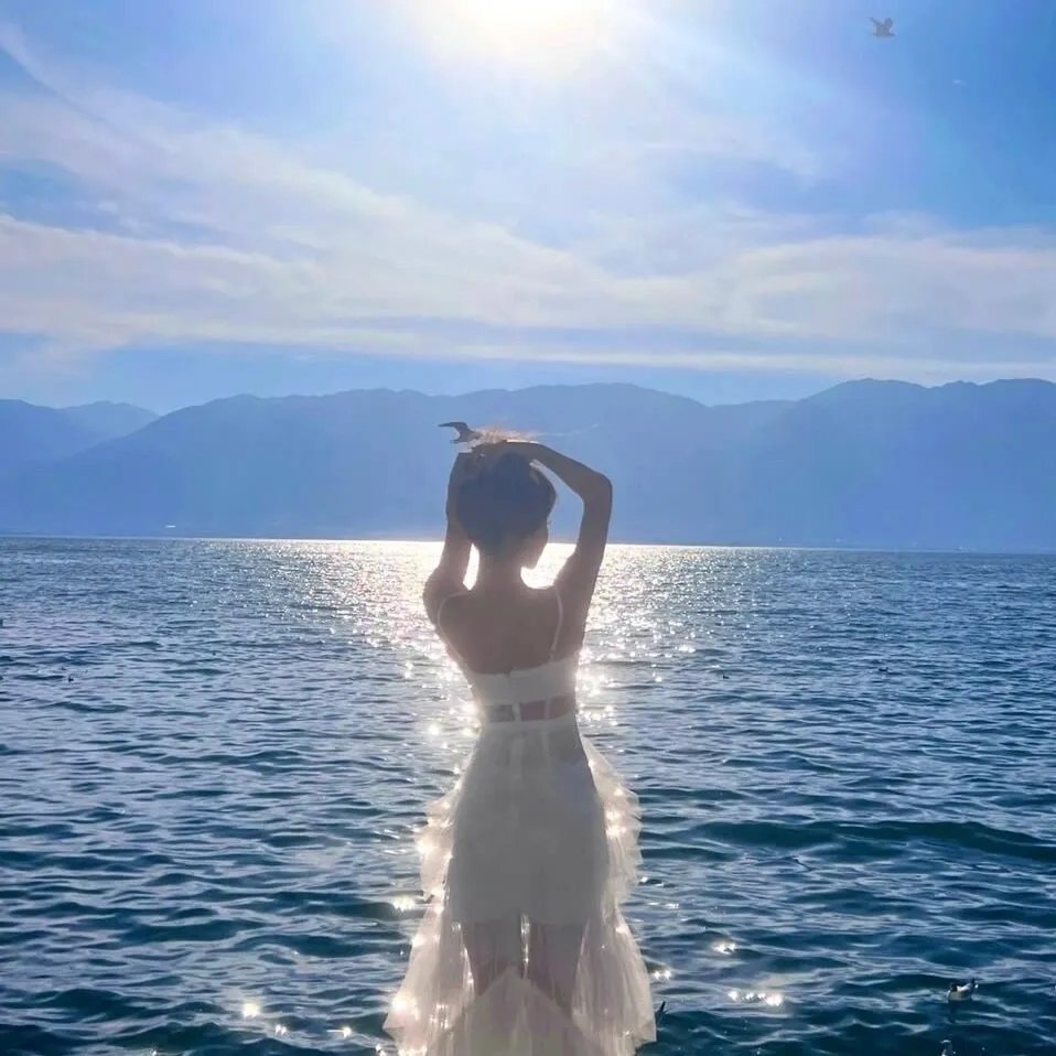 霓梦 海报