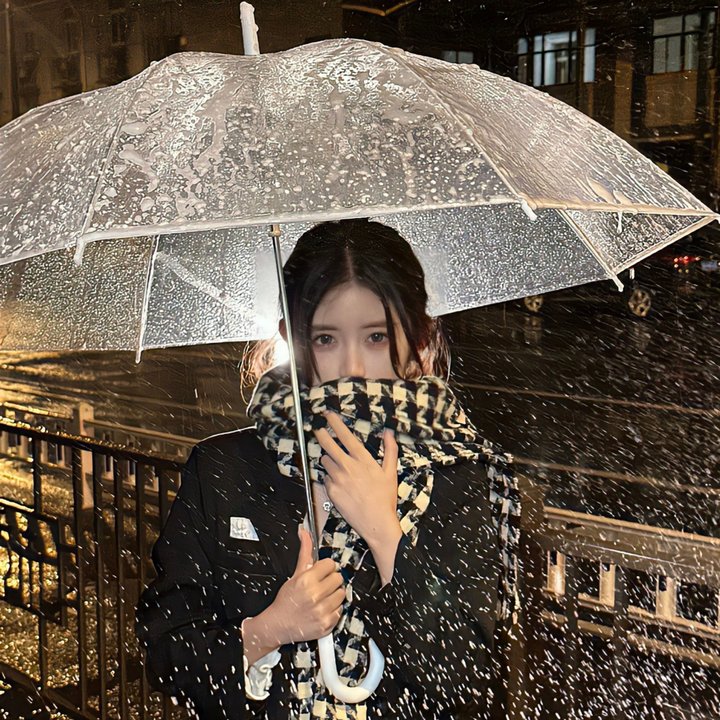 妖夜慌踪 海报