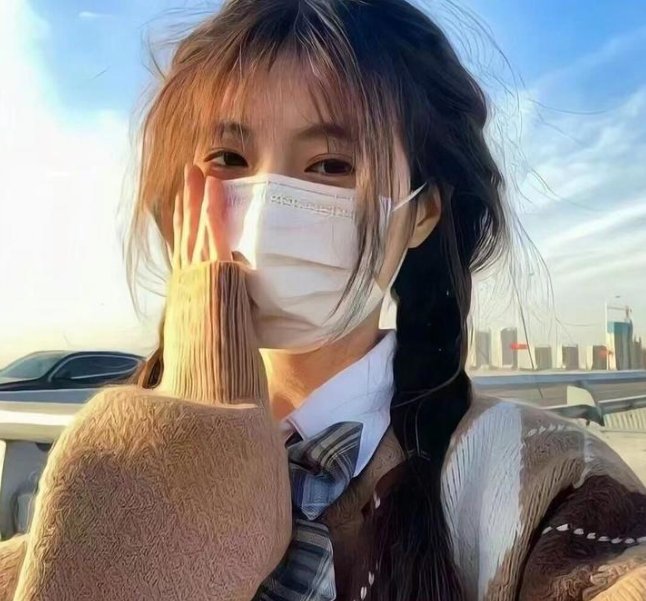 一触即爆 海报